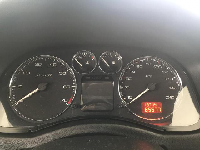 Peugeot 307 1.6 presence pack ano 2010 teto solar - Foto 12