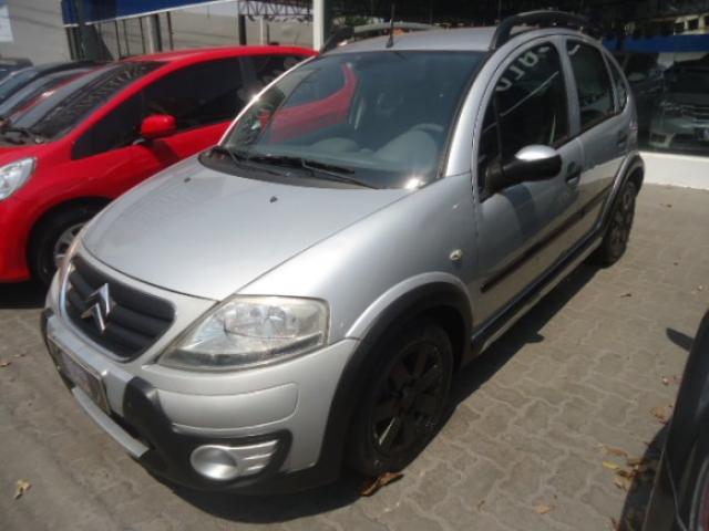 CitroËn c3 2009 1.4 i xtr 8v flex 4p manual - Foto 2
