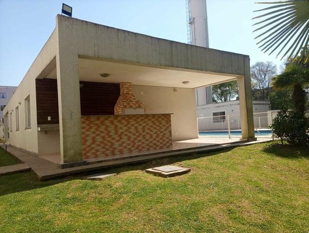 Vende- se apartamento em Araucária bem localizado - Foto 4
