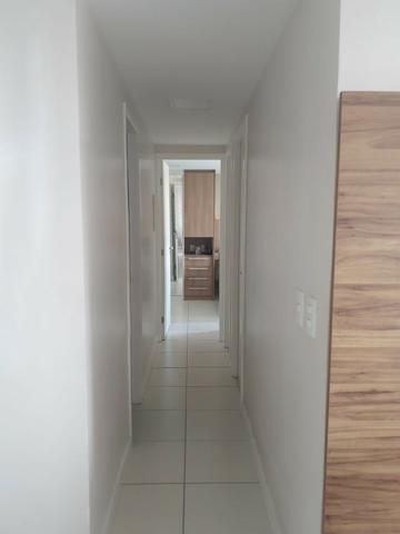 Apartamento com 3 dormitórios à venda, 74 m² por R$ 380.000 - Cambeba - Foto 3