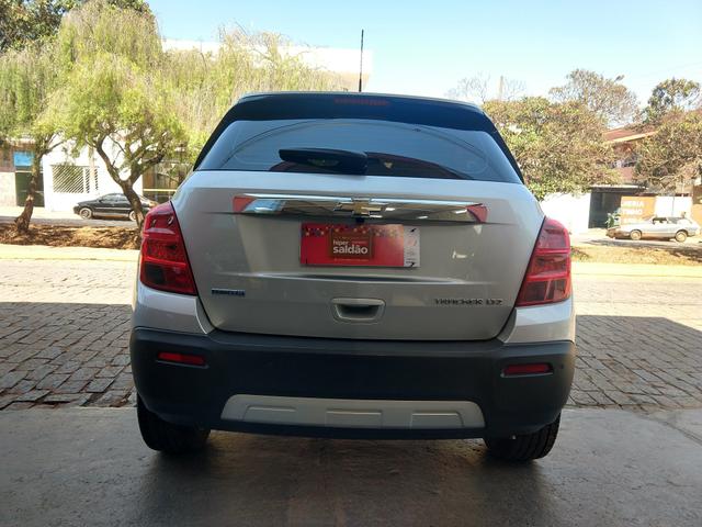 Tracker LTZ 1.8 automático - Foto 12