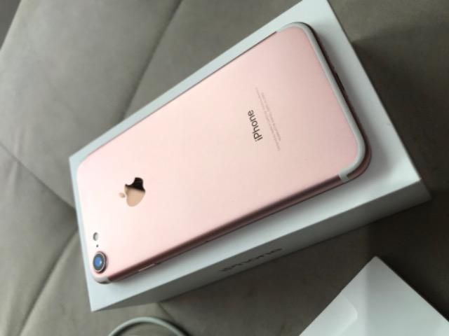 IPhone 7 32g - Foto 3