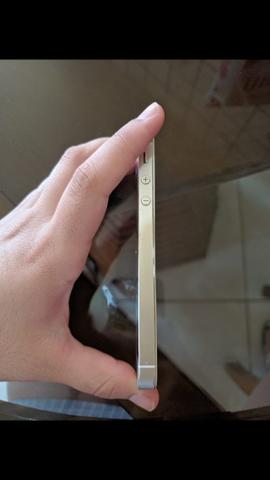 Troco iPhone 5s por outro celular - Foto 2