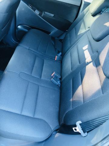 Fiat - Idea 1.4 MPI Attractive 8v Flex, 2009, COMPLETO!! EXTRA!!! - Foto 7