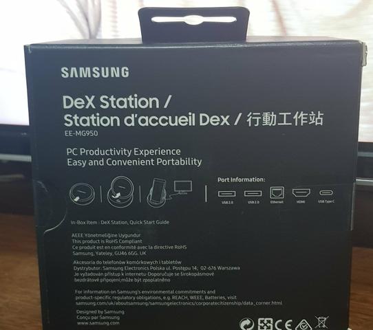 Dex Station Samsung - Foto 3