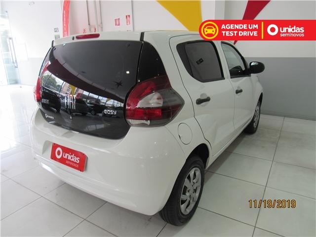 Fiat Mobi 1.0 8v evo flex easy manual - Foto 5