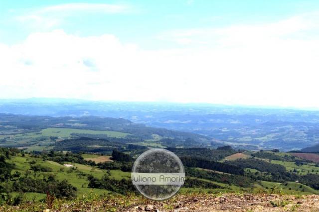 Seu sitio em Bom Retiro na Serra Catarinense - Foto 2