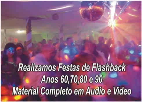 DJ para a sua Festa de Confraternização Reveillon Eventos em Geral - Foto 5