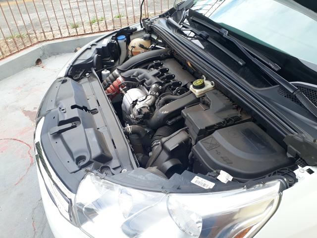 C4 lounge HTP 1.6 TURBO 2013/2014 EXCLUSIVE - Foto 5
