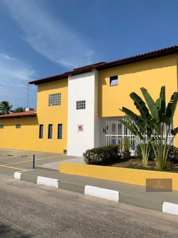 Casa, vilas do atlantico, Lauro de Freitas-BA