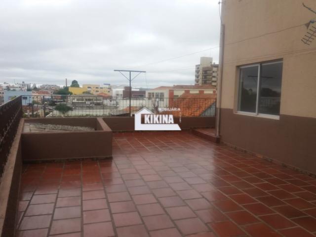 Apartamento para alugar com 2 dormitórios em Nova russia, Ponta grossa cod:02428.001 - Foto 15