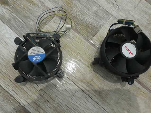 Componentes ddr2