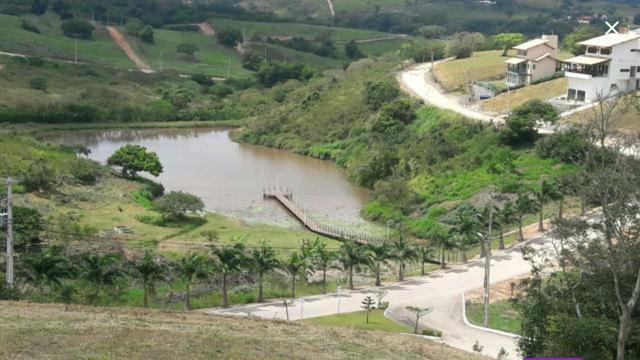 Terreno - Condomínio Campos do Valle I - Foto 6