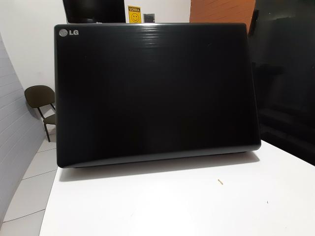 Notebook LG i5 - Foto 2