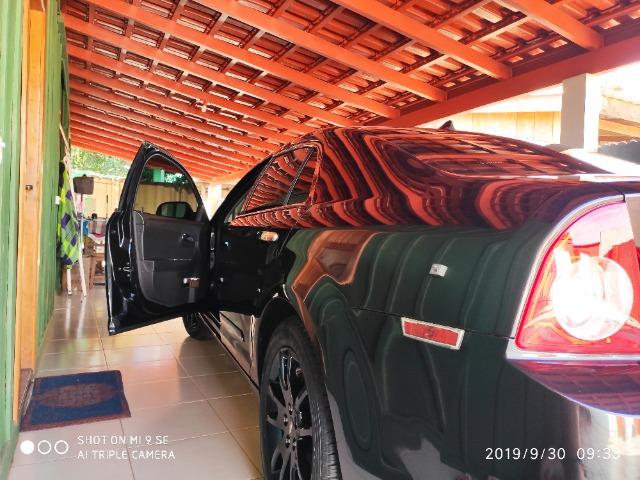 Chevrolet malibu ltz 2010 - Foto 5