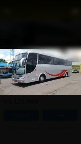 Marcopolo g6 1200 - Foto 5