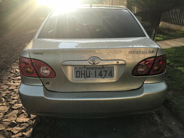 Corolla xei 1.8 - Foto 6