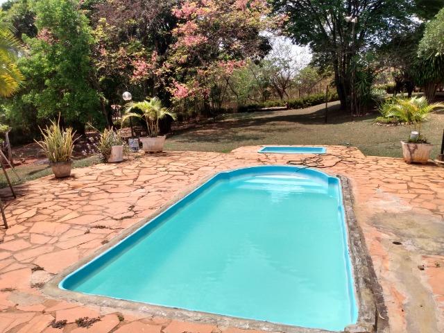 Sítio lazer completo, excelente acesso, região maravilhosa - Foto 2