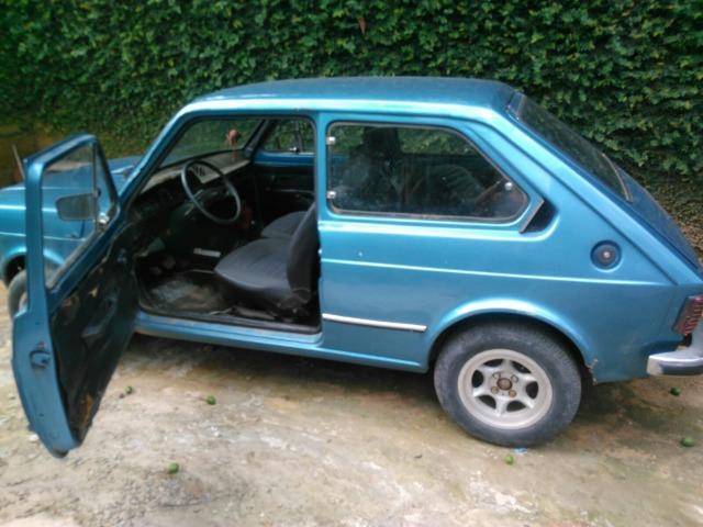 Fiat 147 - Foto 12