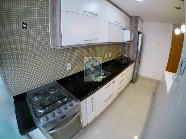 2 Qtos C/ Suite Montado, Lazer Completo - Naturalle - Foto 2
