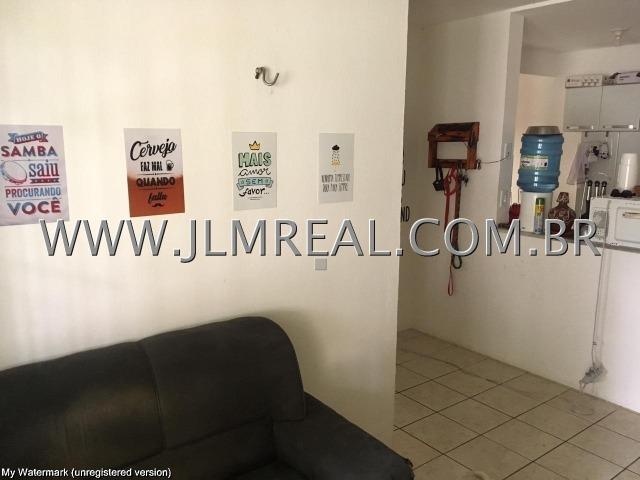 (Cod.094 - Jangurussú) - Vendo apartamento com 43m², 2 Quartos