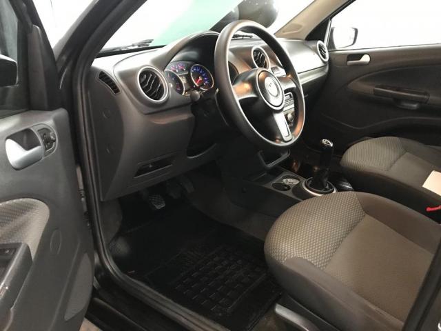 VOLKSWAGEN GOL 2010/2011 1.0 MI 8V FLEX 4P MANUAL G.V - Foto 5