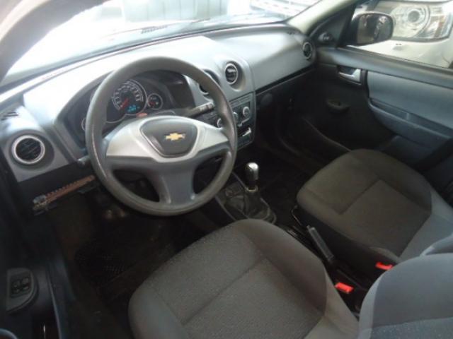 Chevrolet celta 2013 1.0 mpfi lt 8v flex 4p manual - Foto 3