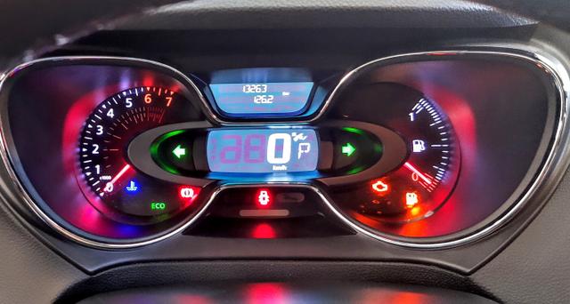 Captur 1 6 ,(EDIÇÃO ESPECIAL) - Foto 4