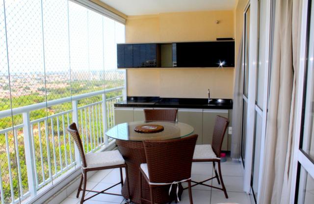 Apartamento Mobiliado, Otima Oportunidade - Foto 4