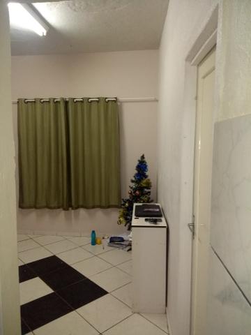 Vendo ou troco por sítio ligar para 28 3518 4965 ou - Foto 3