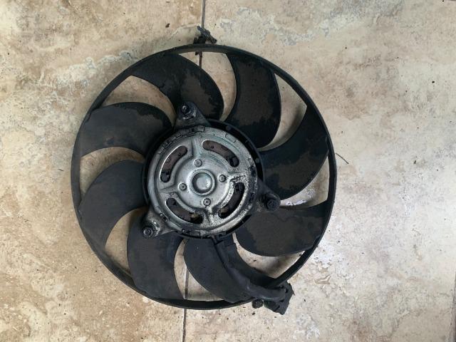 Eletroventilador ventoinha ar condicionado ford transit 2,4 original