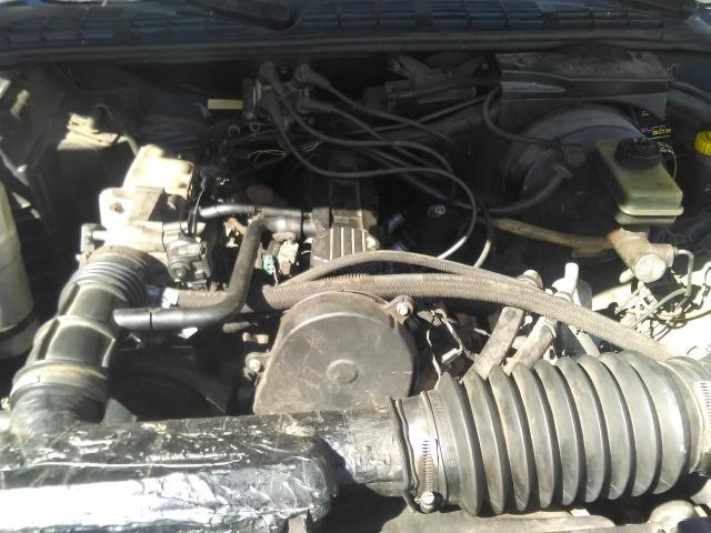 GM Chevrolet S10 Cabine Dupla 2.2 Gasolina/Gás - Foto 15