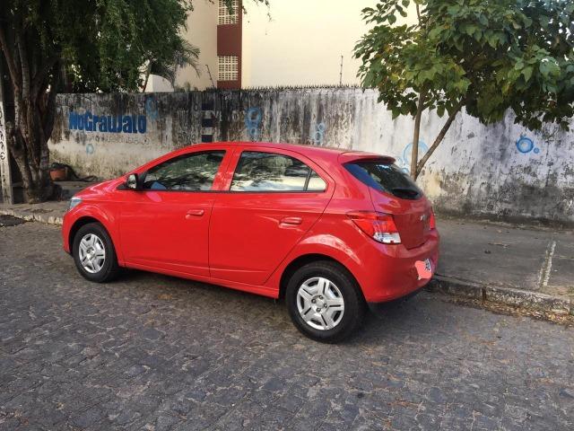 Onix LT 1.0 2014