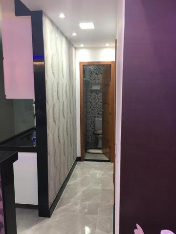 Apartamento alto padrão Colina laranjeiras - Foto 2