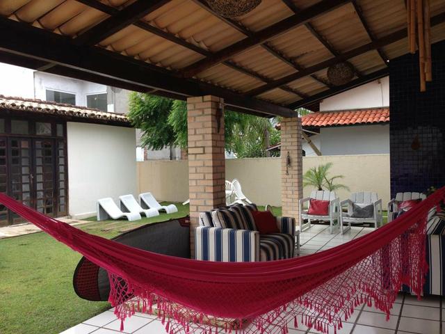 Casa para alugar Arauá ilha. Janeiro ainda não alugada - Foto 16
