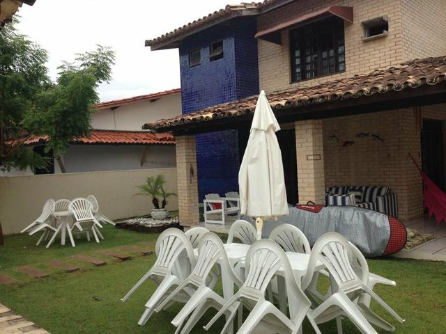Casa para alugar Arauá ilha. Janeiro ainda não alugada - Foto 17