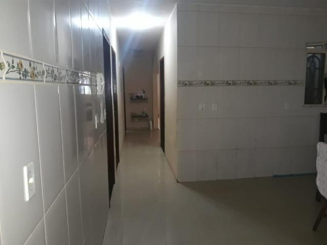 Casa 03 Quartos Arniqueira Qudra 04 Mais Apto Aceita Troca casa Ceilandia menor Valor - Foto 10