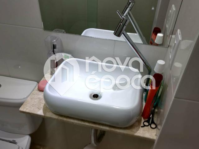 Apartamento à venda com 2 dormitórios cod:BO2AP31055 - Foto 8