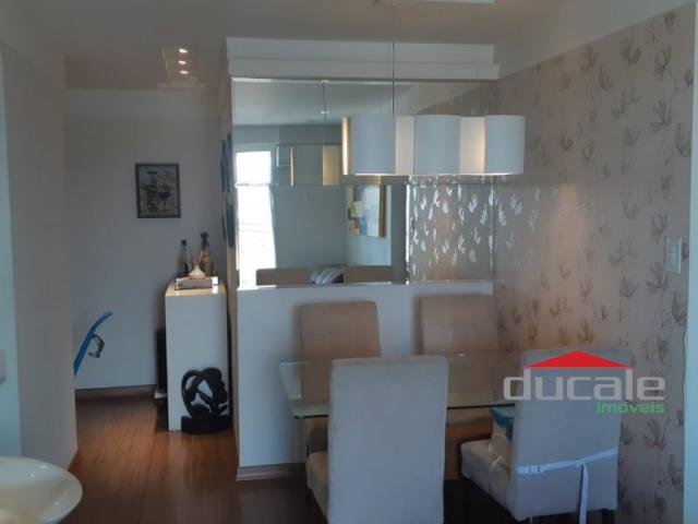Condomínio Clube La Vita Apartamento 3 quartos suite Lazer top!! - Foto 4