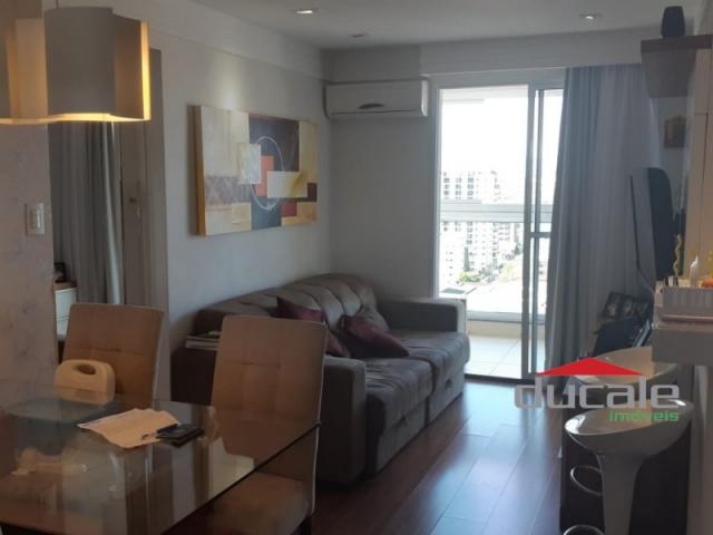 Condomínio Clube La Vita Apartamento 3 quartos suite Lazer top!! - Foto 3