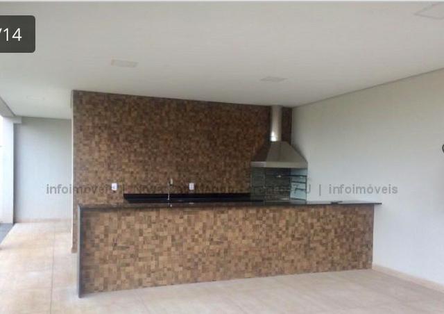 Apartamento lindo - 1º locação!!!