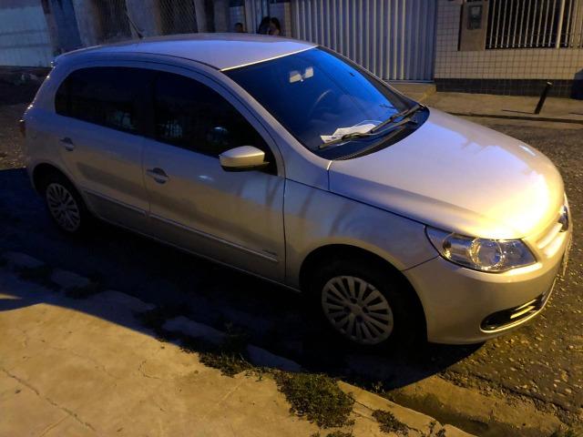 Vende-se Gol G5 2011/2012 - Foto 6