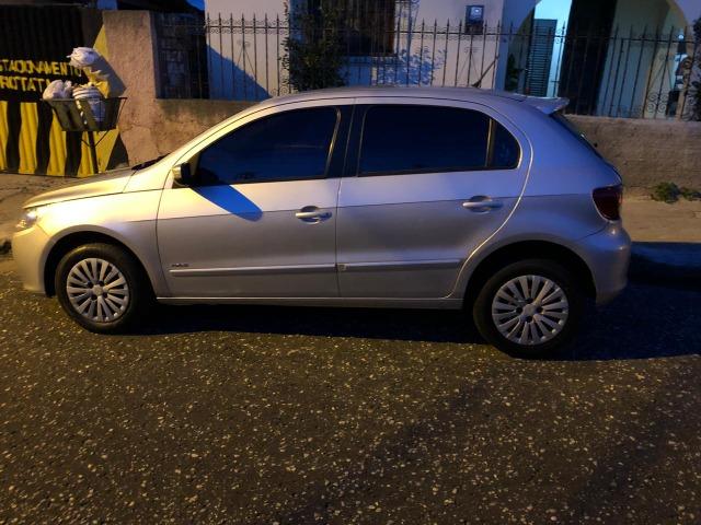 Vende-se Gol G5 2011/2012 - Foto 8