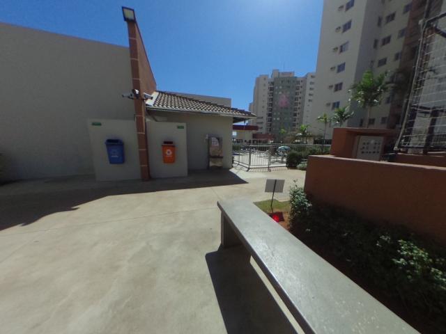 Apartamento para alugar com 2 dormitórios em Parque oeste industrial, Goiânia cod:28268 - Foto 19