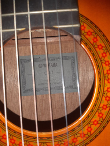 troco por guitarra ou vendo - Foto 5