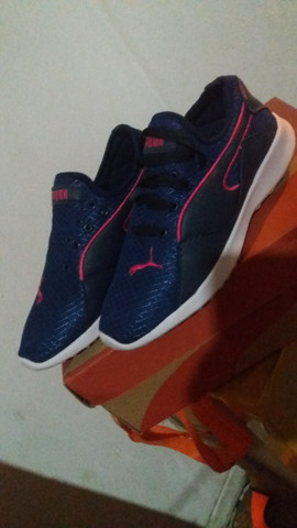 Tenis puma - Foto 2