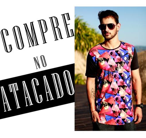 Roupas no Atacado Holork