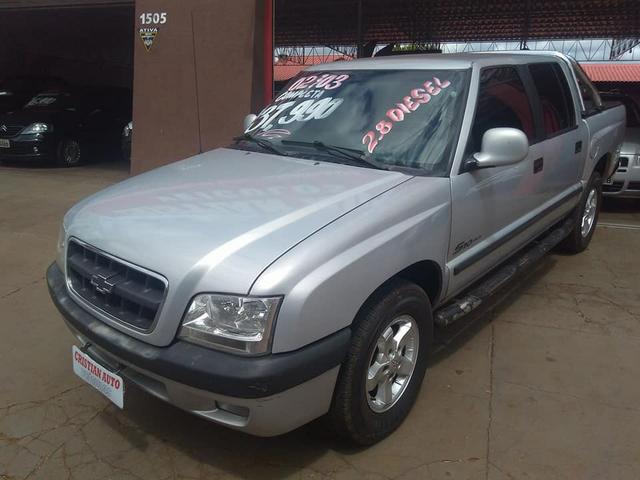 S10 Dlx 2.8 c. D - Foto 2