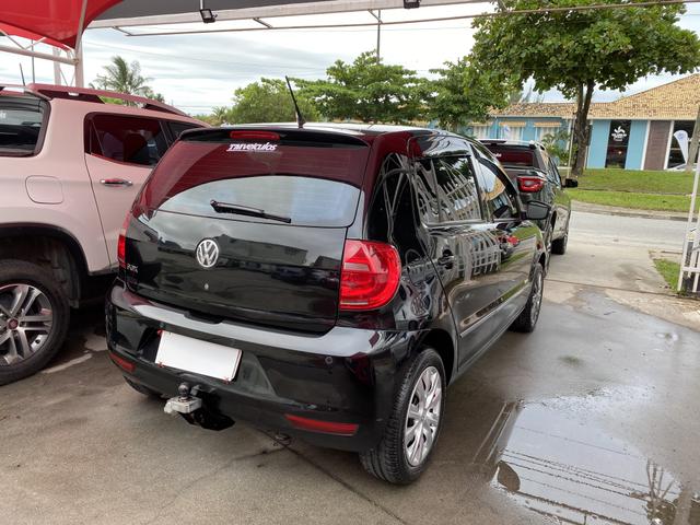 VW Fox 1.0 trend 2013 - Foto 6