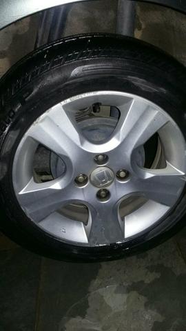 Honda Fit 1.4 2010 - Foto 10